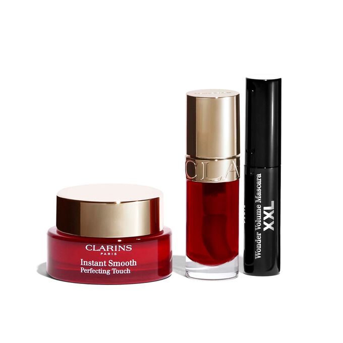 Make-Up Collection Set