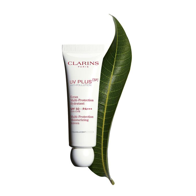 UV PLUS Anti-Pollution Translucent