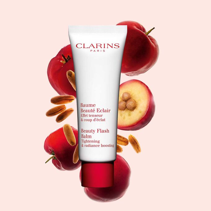 Baume Beauté Eclair