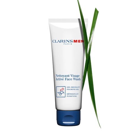 ClarinsMen Nettoyant Visage