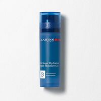 ClarinsMen Gel Super Hydratant