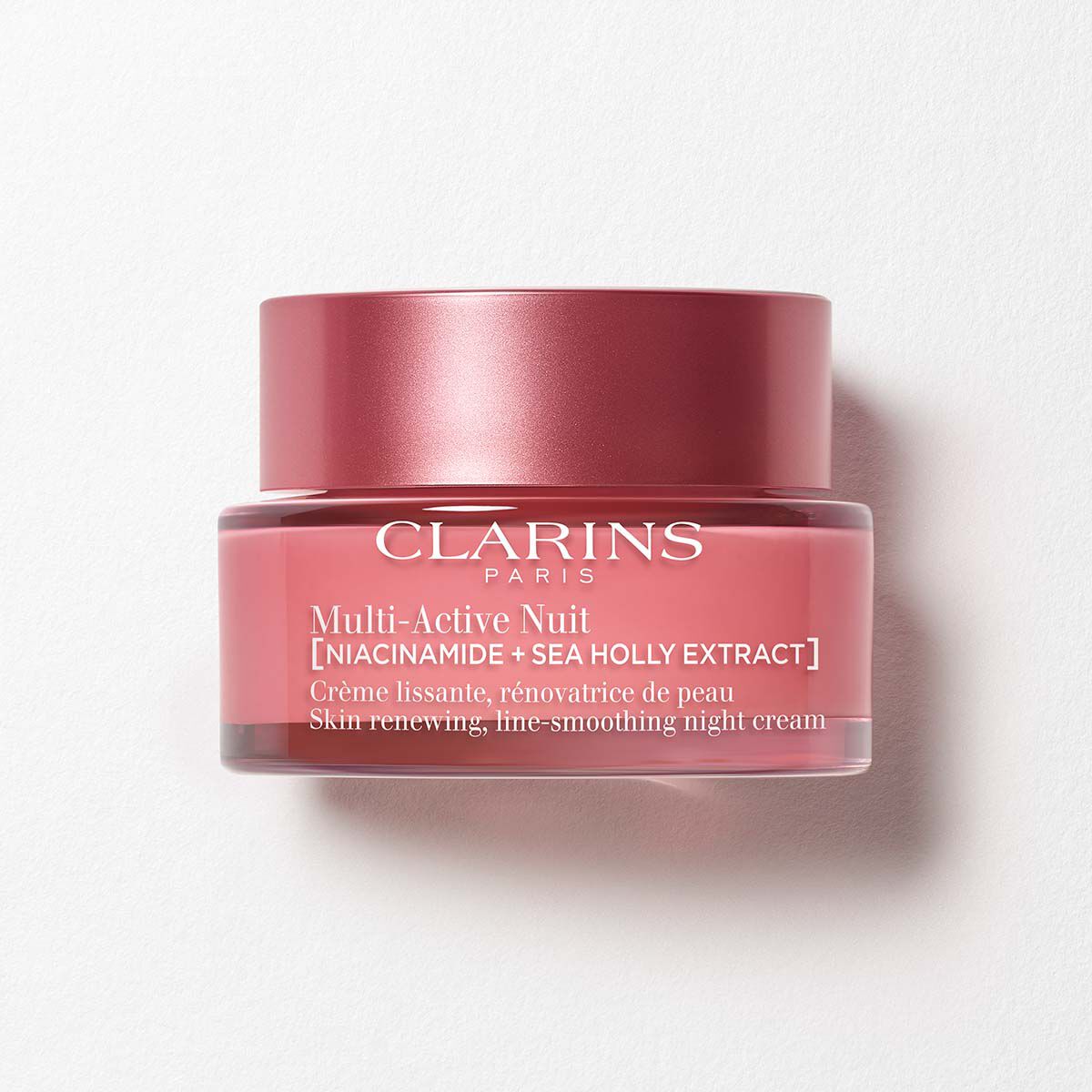 Multi-Active Jour Creme Primeiras Rugas - Todas as peles | CLARINS®