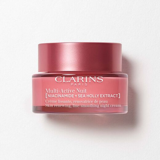 Multi-Active Nuit Creme Primeiras Rugas - Todas as Peles