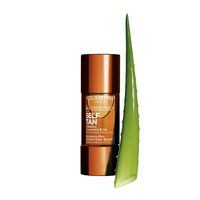 Addition Concentré Éclat Auto-Bronzant Visage
