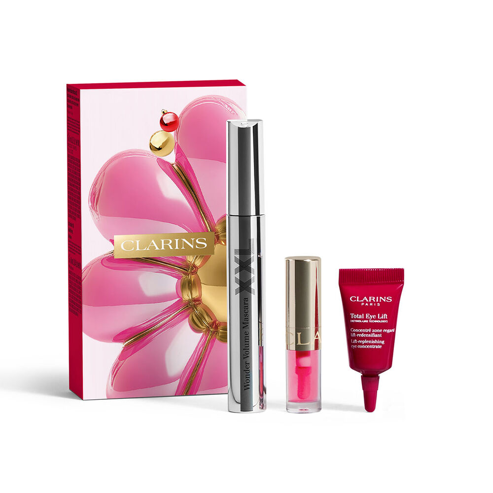 Conjunto de M&aacute;scara Wonder Volume XXL