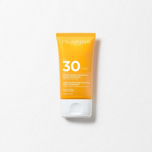 Creme Solar de Rosto Prote&ccedil;&atilde;o SPF30