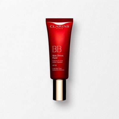 BB Skin Detox Fluid SPF 25 00
