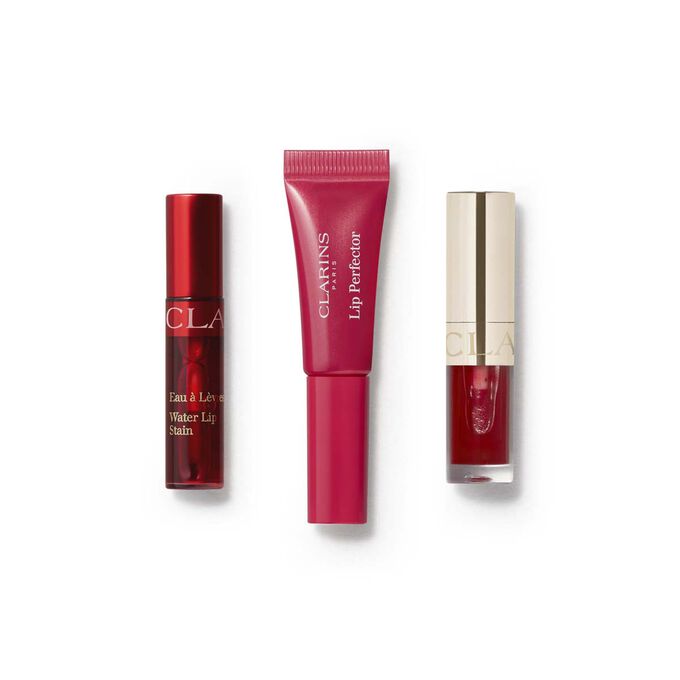 The Complete Lip Trio