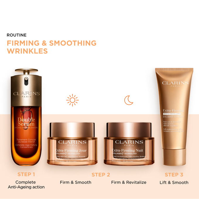 Extra-Firming Neck e D&eacute;collet&eacute;