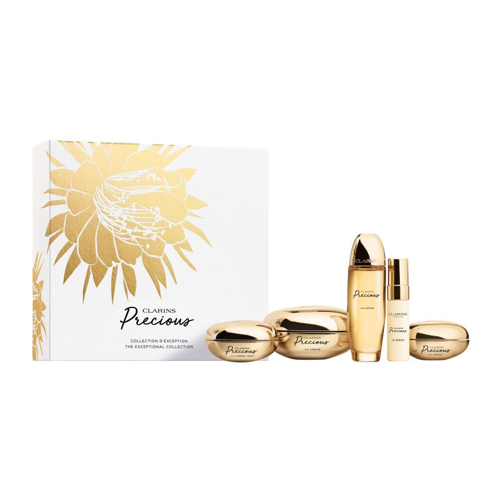 Coffret Deluxe Clarins Precious