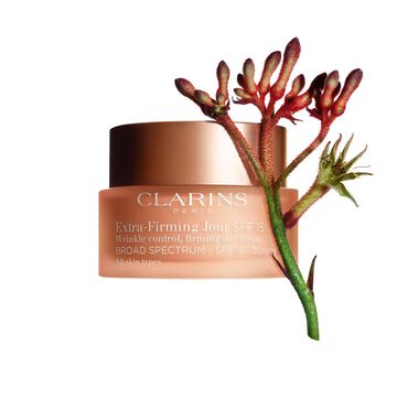 Extra-Firming Jour SPF&nbsp;15 Todos os tipos de pele