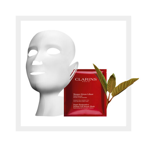 Multi-Intensive Masque-S&eacute;rum Liftant Multi-Intensif (x&nbsp;5)