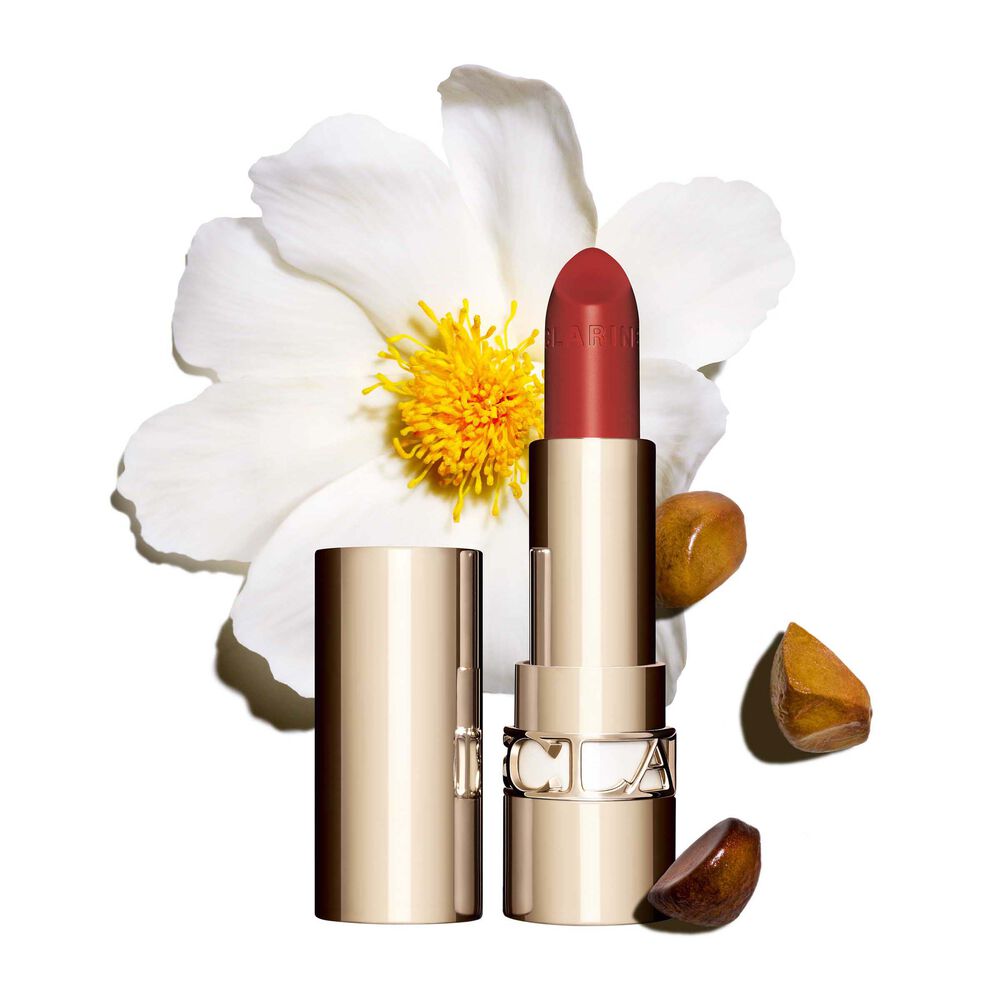 Joli Rouge Satin