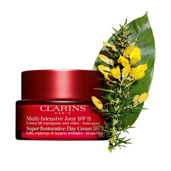 Multi-Intensive Jour SPF 15