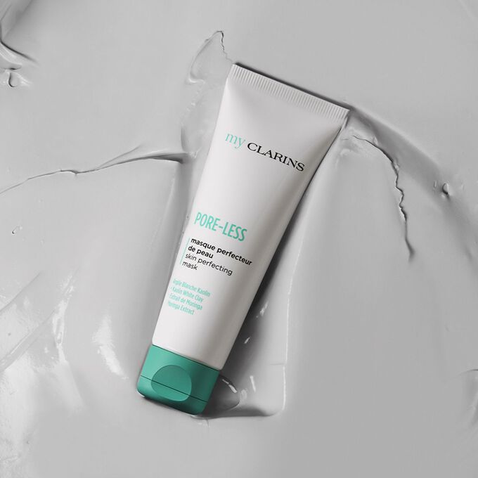 PORE-LESS masque perfecteur de peau