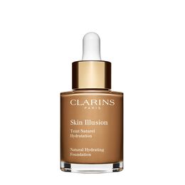 Skin Illusion SPF 15