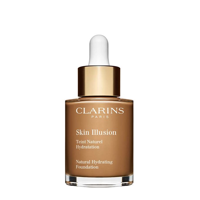 Skin Illusion SPF 15
