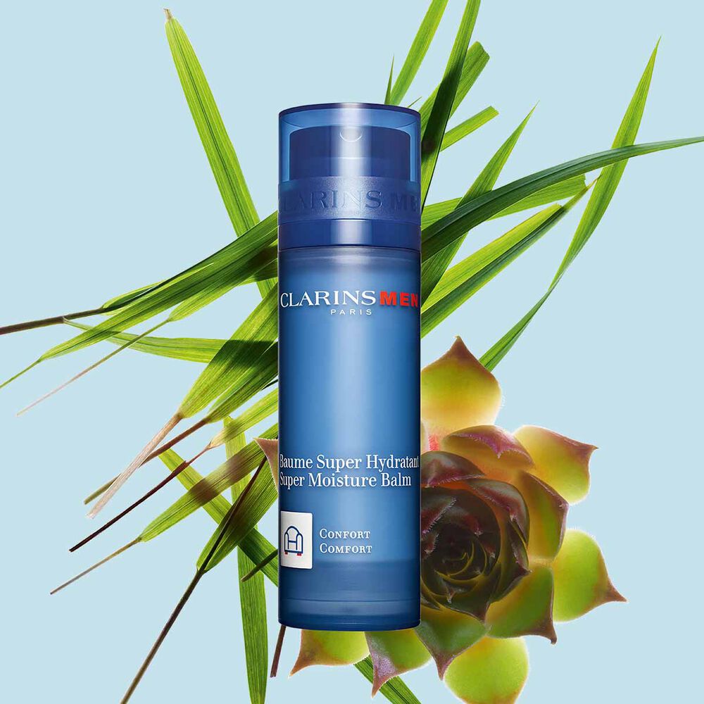 ClarinsMen Baume Super Hydratant