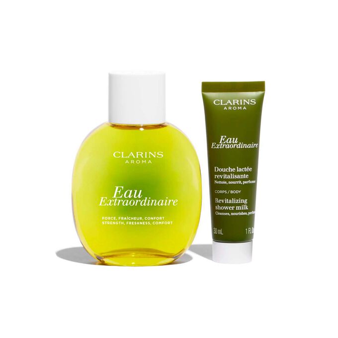 Kit Eau Extraordinaire