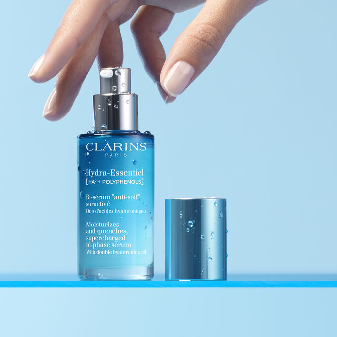 Hydra-Essentiel [HA²] Bi-sérum