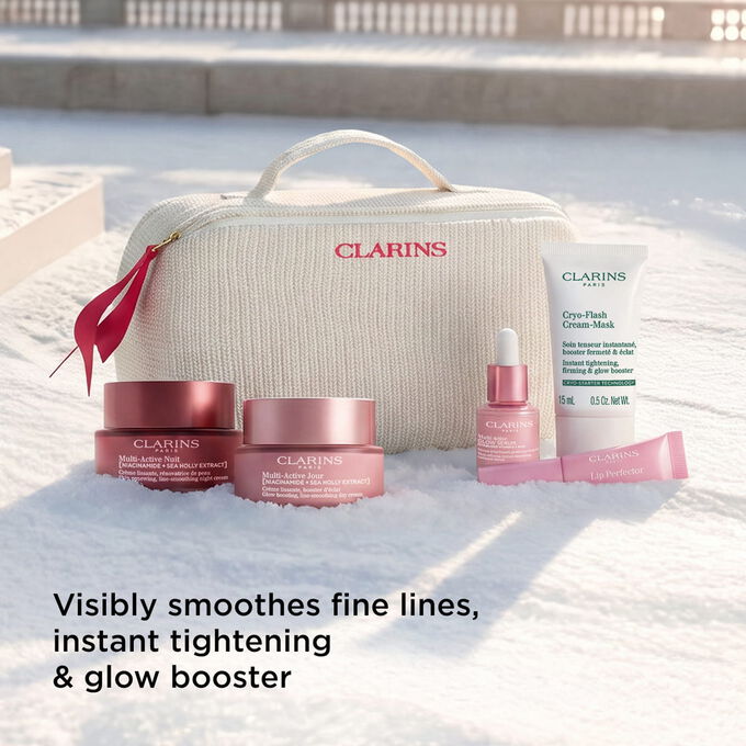 Deluxe Multi-Active Collection