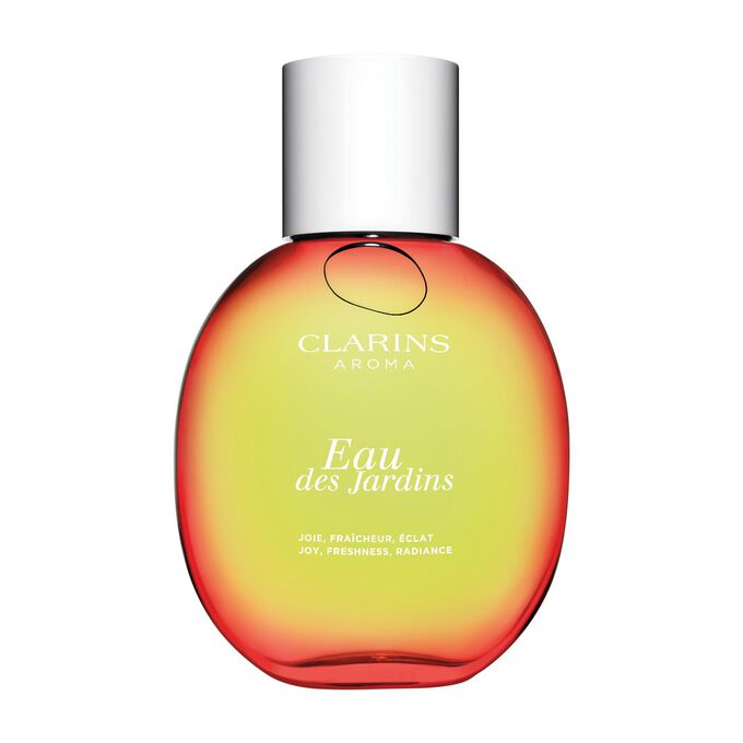 Eau des Jardins