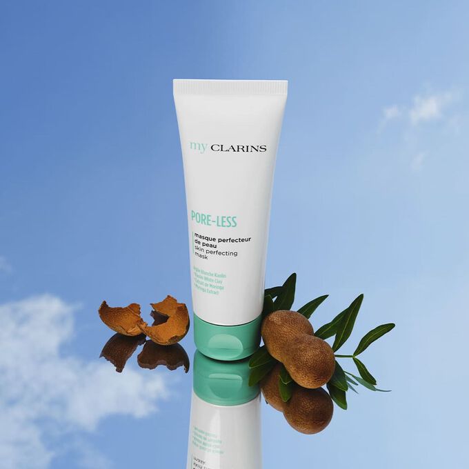 PORE-LESS masque perfecteur de peau