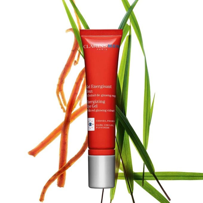ClarinsMen Gel Energisant Yeux