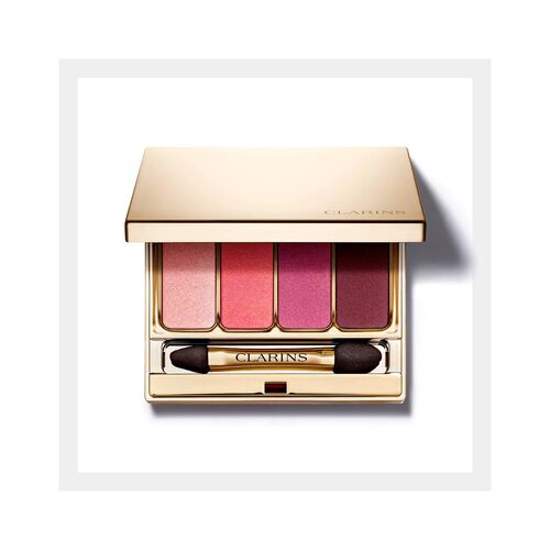 Palette 4&nbsp;Couleurs