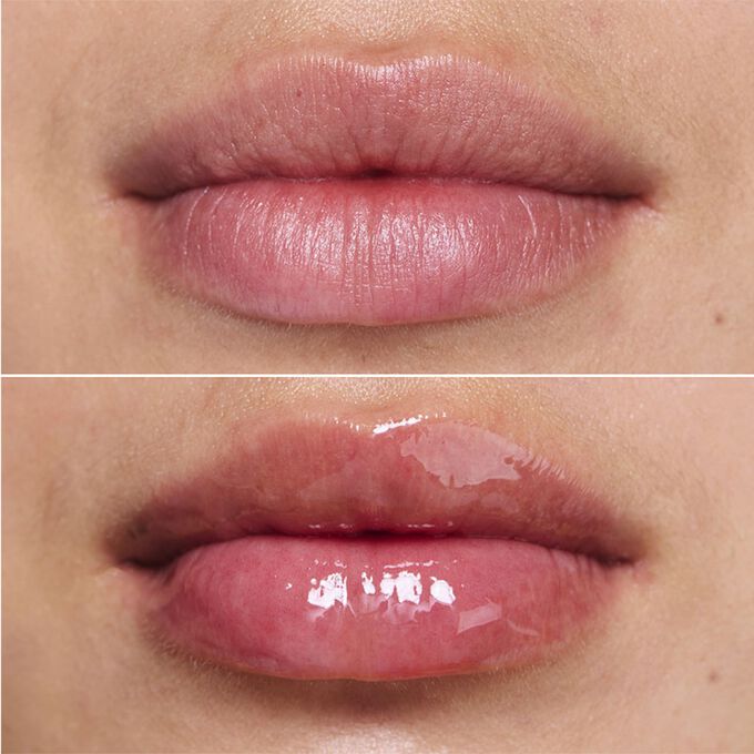 Lip Comfort Oil