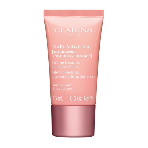 Multi-Active Jour Creme Primeiras Rugas - Todas as peles 15ml