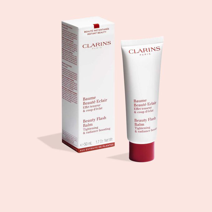 Baume Beauté Eclair