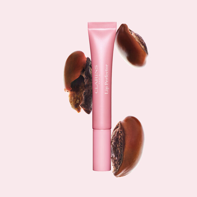 Lip Perfector 21 - soft pink glow