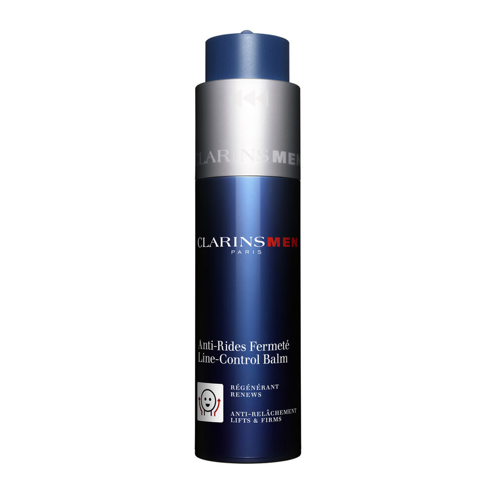 ClarinsMen Anti-Rides Fermeté