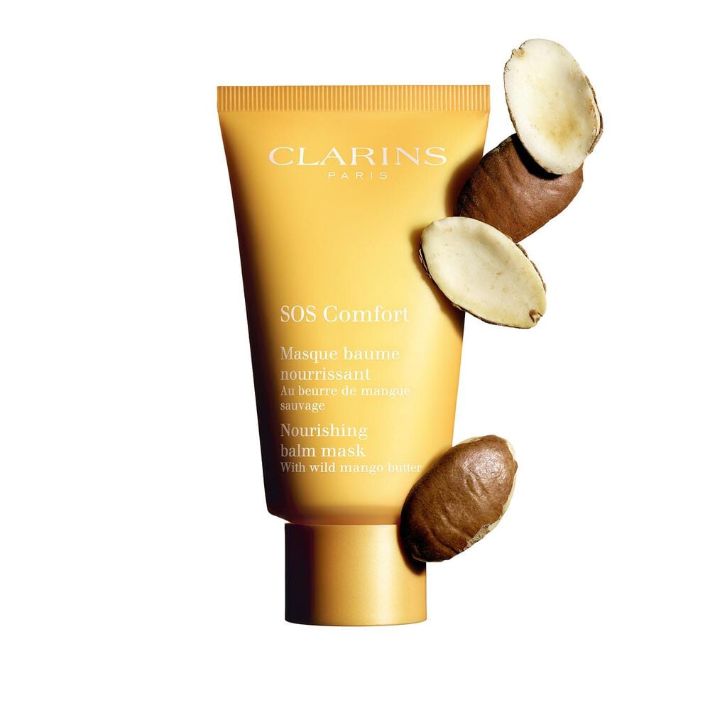 SOS Comfort Masque Nourrissant