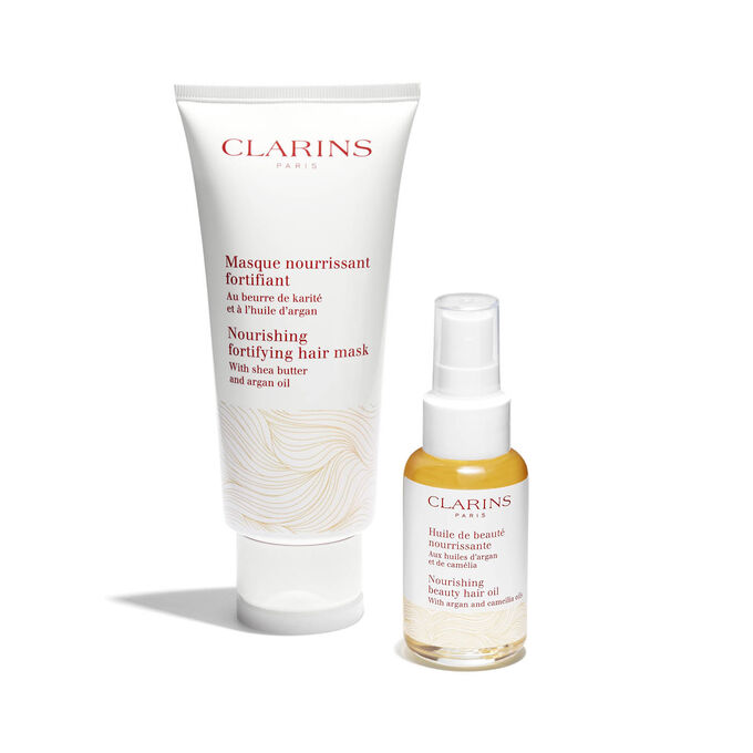 Huile de Beauté Nourrissante