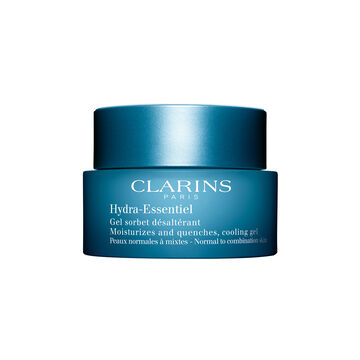 Hydra-Essentiel Gel Sorbet D&eacute;salt&eacute;rant - Peles normais a mistas