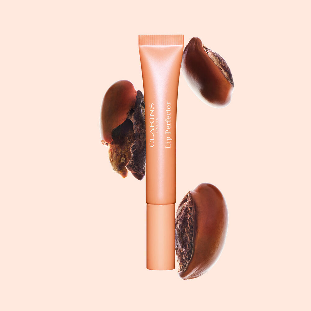 Lip Perfector 02 - apricot shimmer