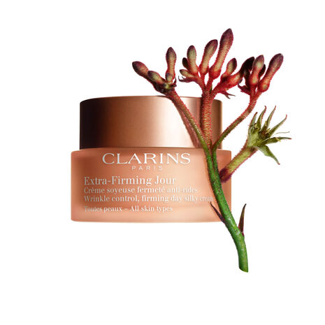 Extra-Firming Jour Crème - Todas as peles 40+