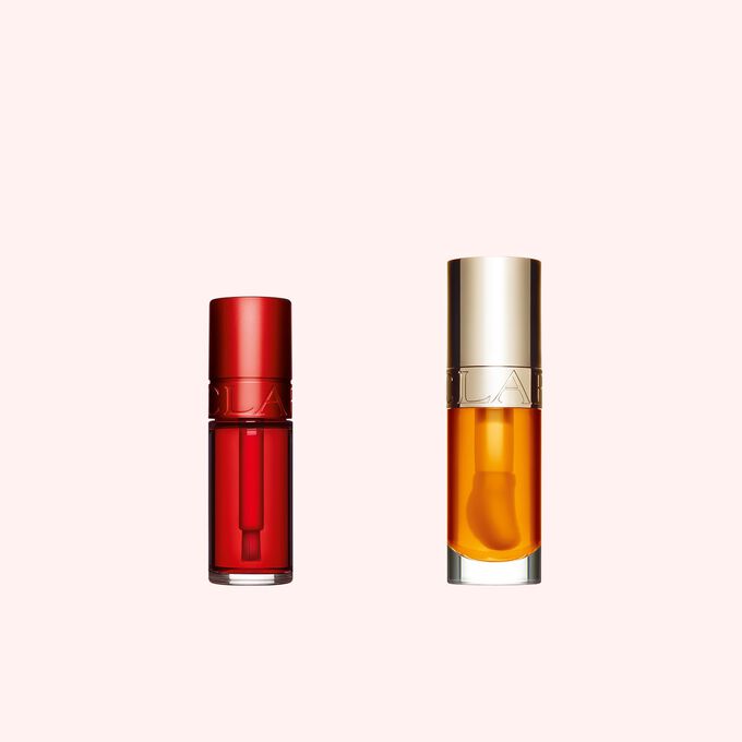 Eau à Lèvres