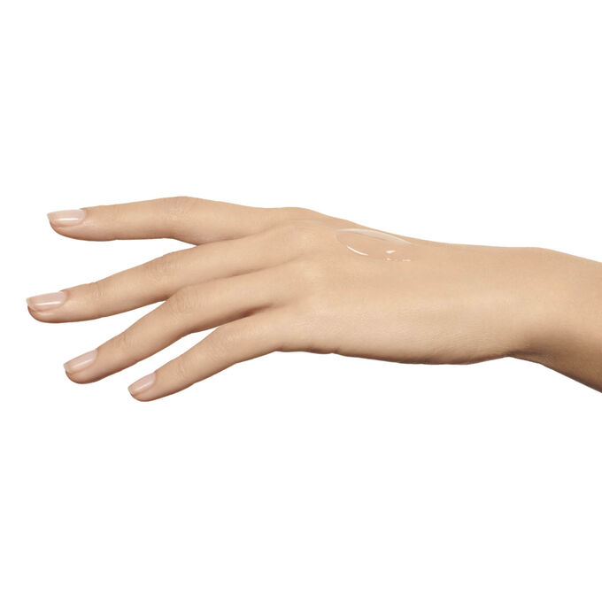Gel Doux Nettoyant Mains