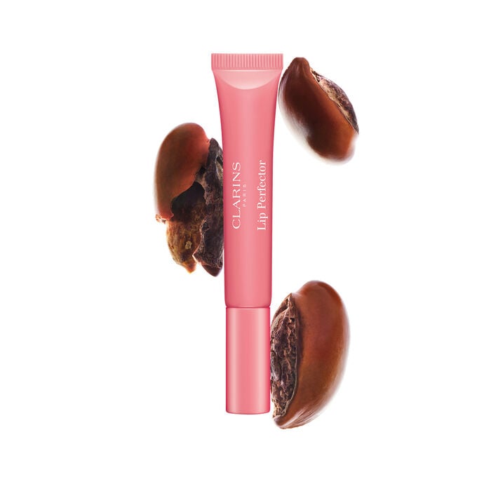 Lip Perfector 01 - rose shimmer