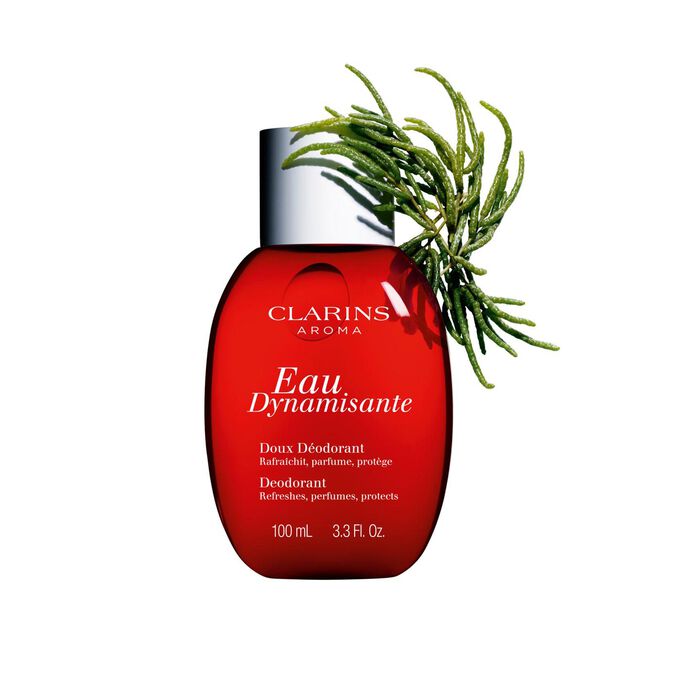 Doux Déodorant  "Eau Dynamisante"