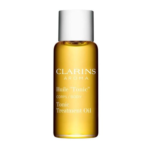 Huile Tonic 10ml