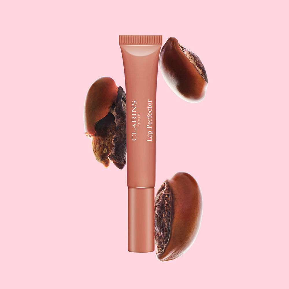 Lip Perfector 06 - rosewood shimmer