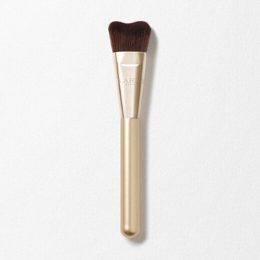 Pincel para Base - Inspirado no Gua Sha