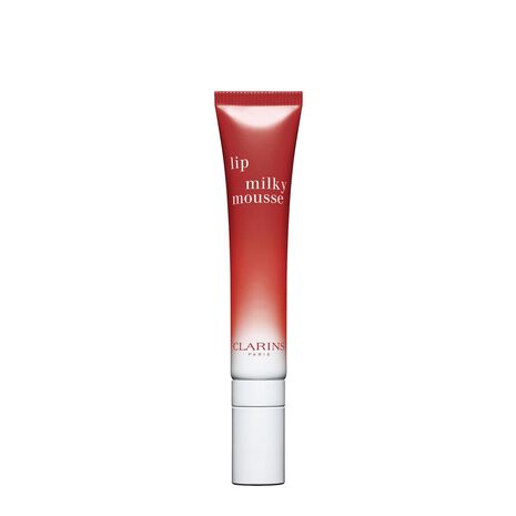 Lips Milky Mousse