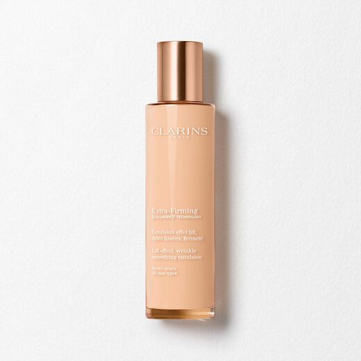 Extra-Firming Emulsion - Firmeza 40+
