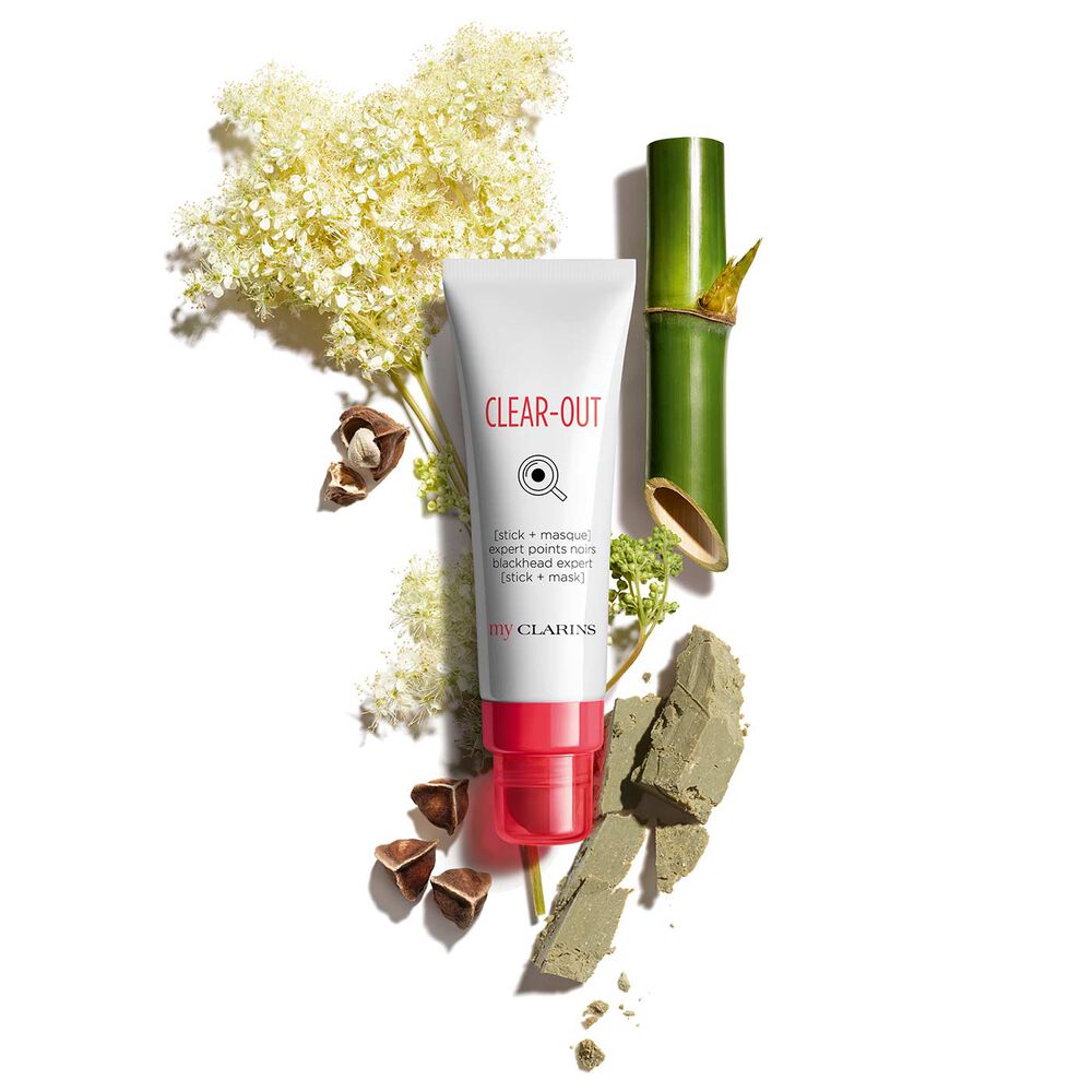 My Clarins CLEAR-OUT Expert Points Noirs
