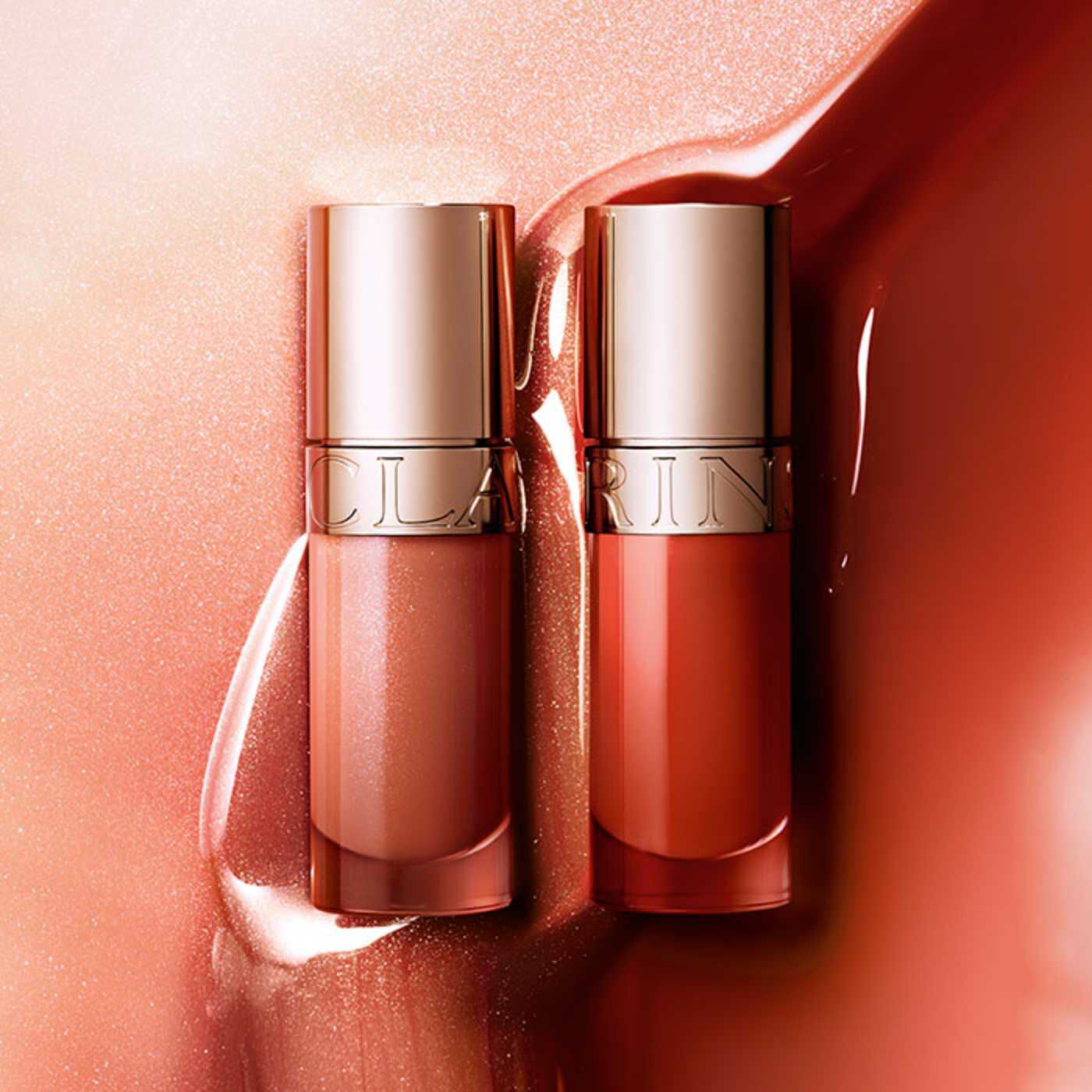 Lip Comfort Oil - Edição Limitada | CLARINS®